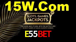 E55 Bet Login