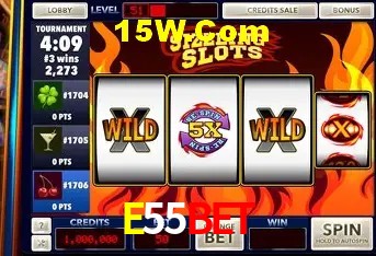 Ofertas Exclusivas E55Bet