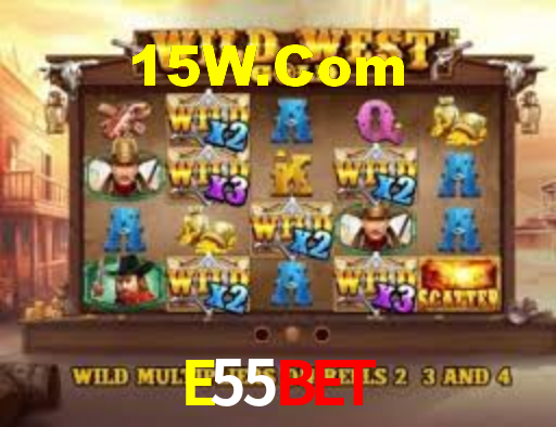 E55Bet