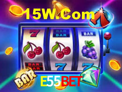 Download rápido e seguro na E55Bet