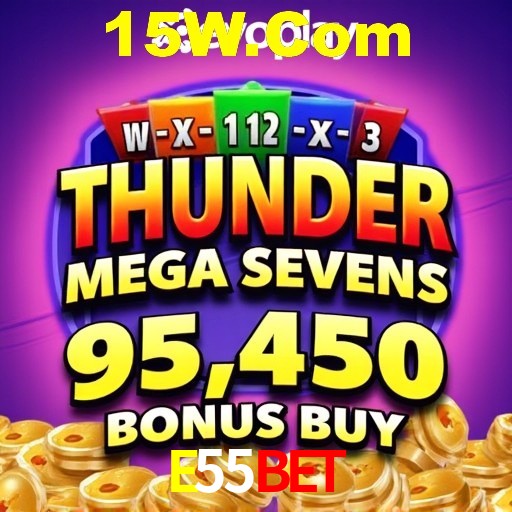 cassino E55Bet