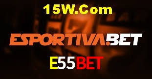 Experiência VIP E55Bet