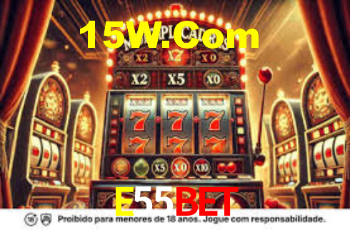 E55 Bet Login