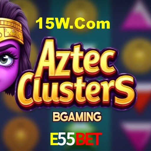Casino Ao Vivo E55Bet