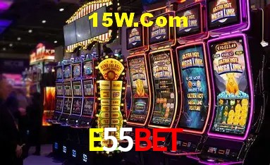 Segurança 2FA E55Bet