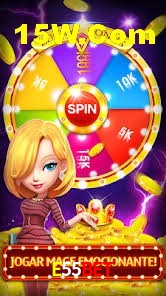 Games Directory E55Bet