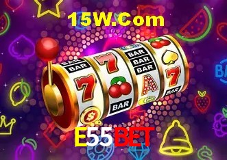 Jogos com bônus e suporte 24h na E55Bet