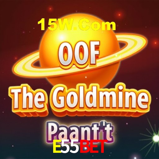 Apostas de Futebol E55Bet