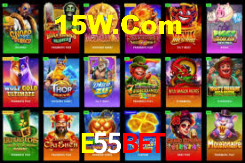 E55Bet: A Experiência de Casino com Jogos de Mesa ao Vivo